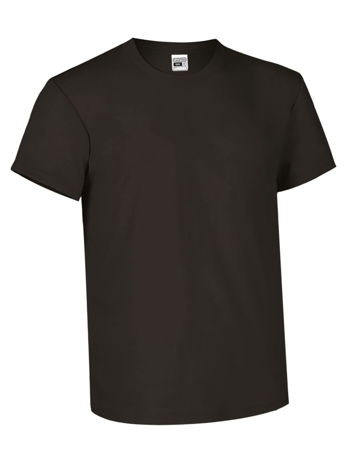 T-Shirt BIKE Valento CAVABASNG Black