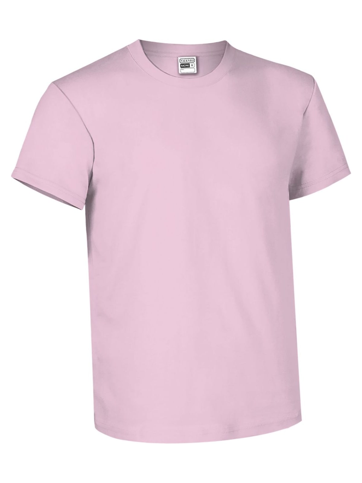 T-Shirt RACING Valento CAVATOPRS Cake Pink