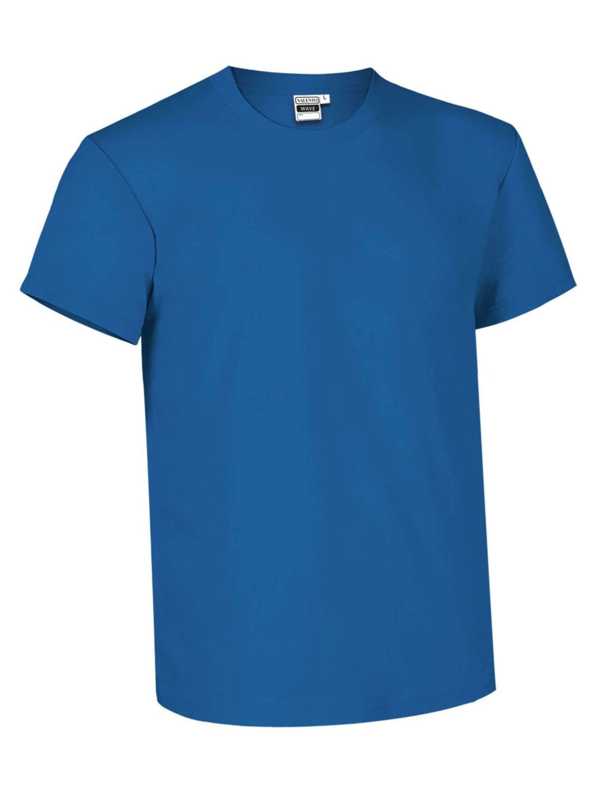 T-Shirt WAVE Valento CAVAPRERY Royal Blue