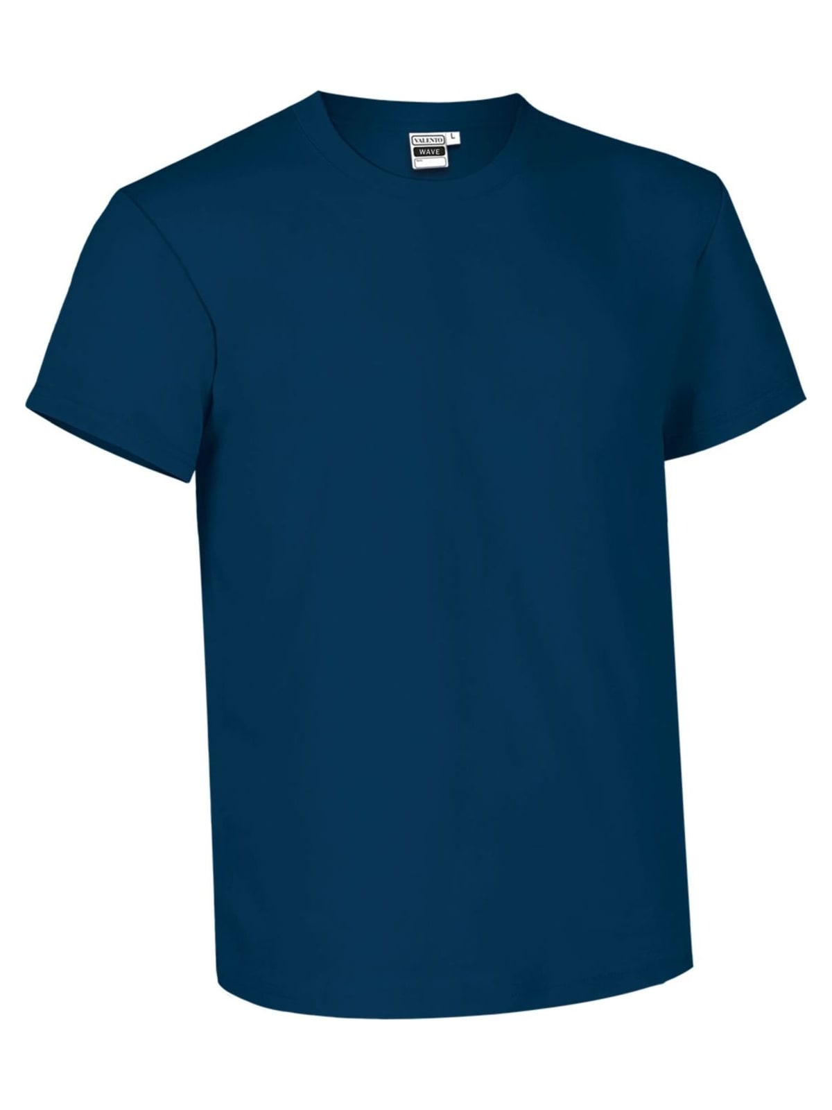 T-Shirt WAVE Valento CAVAPREMR Orion Navy Blue