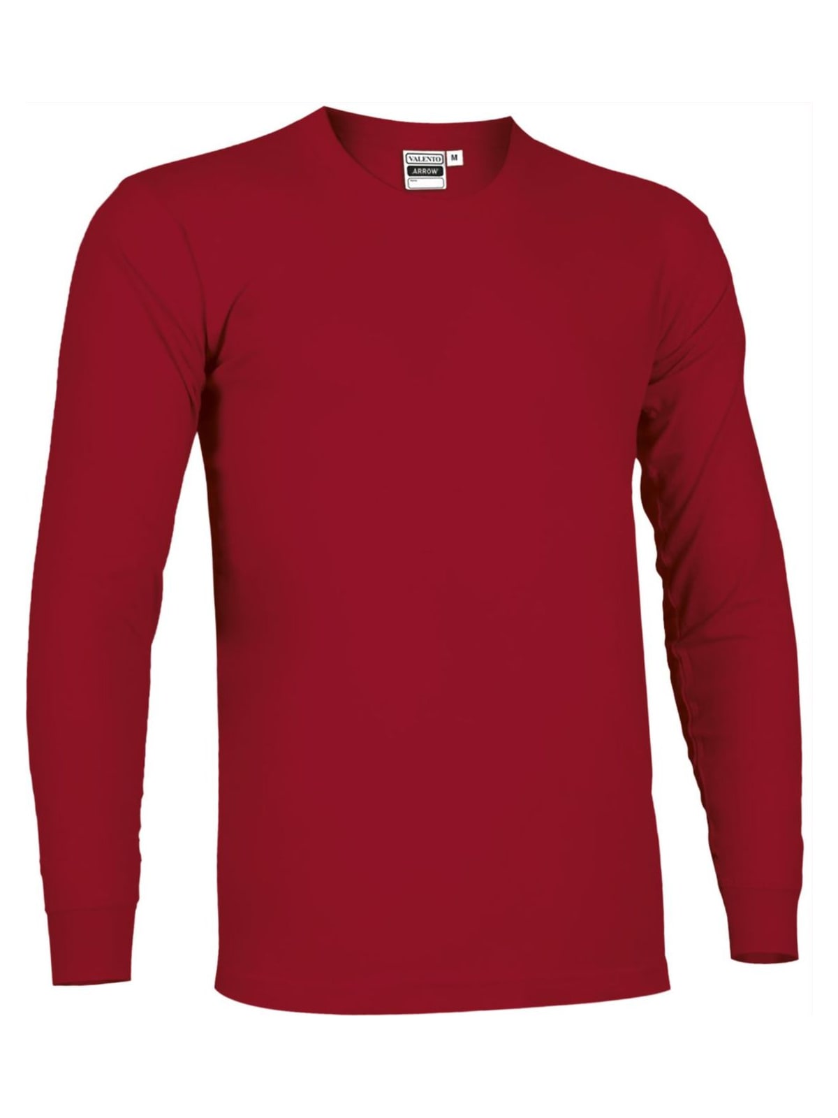T-Shirt ARROW Valento CAVATOLRJ Lotto Red