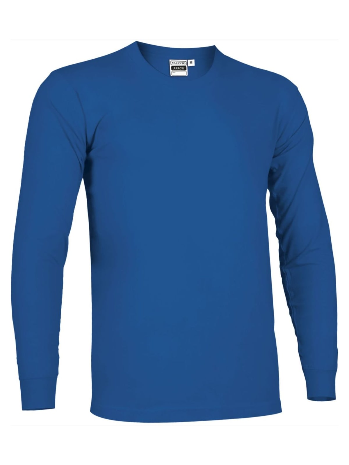 T-Shirt ARROW Valento CAVATOLRY Royal Blue