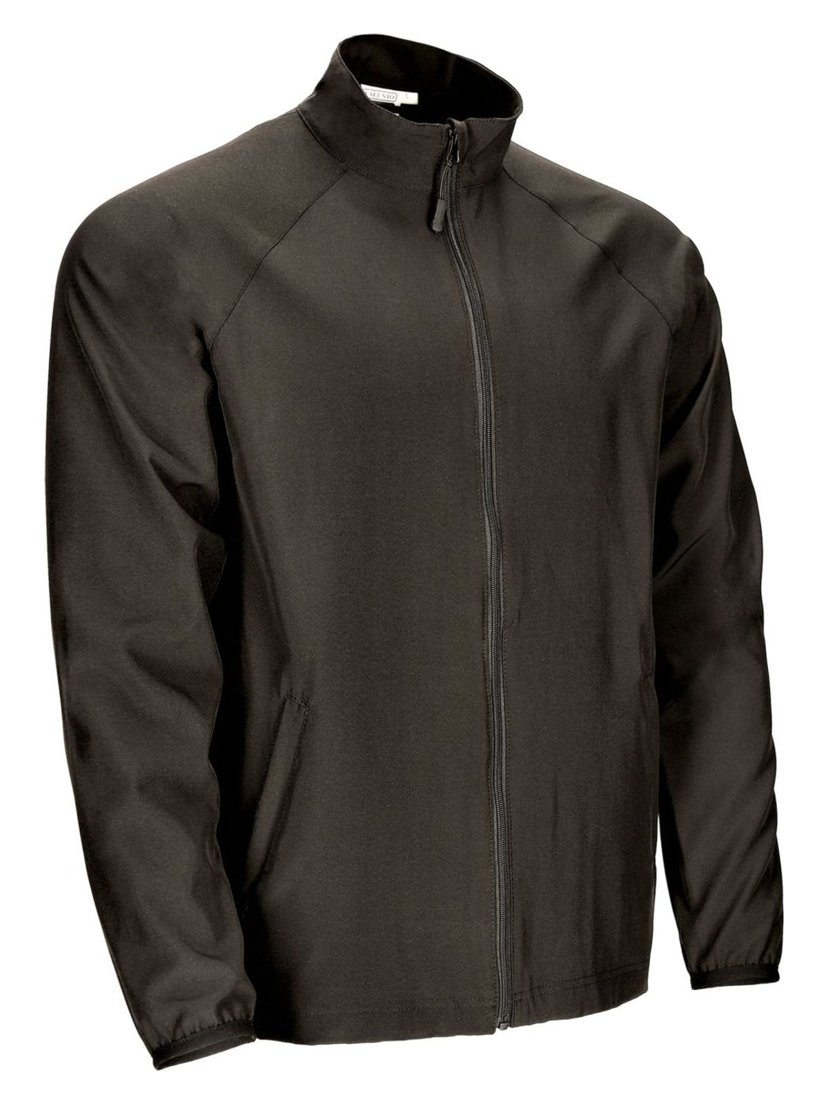 Αντιανεμικό CANFRANC Valento CVVACANNG Black