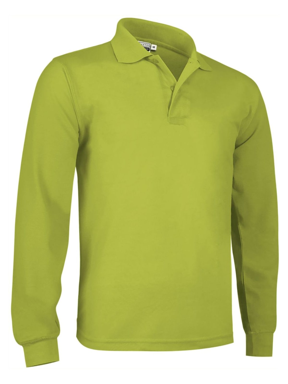 Μακρυμάνικο Polo Shirt PREDATOR Valento POVATOLPT Pista