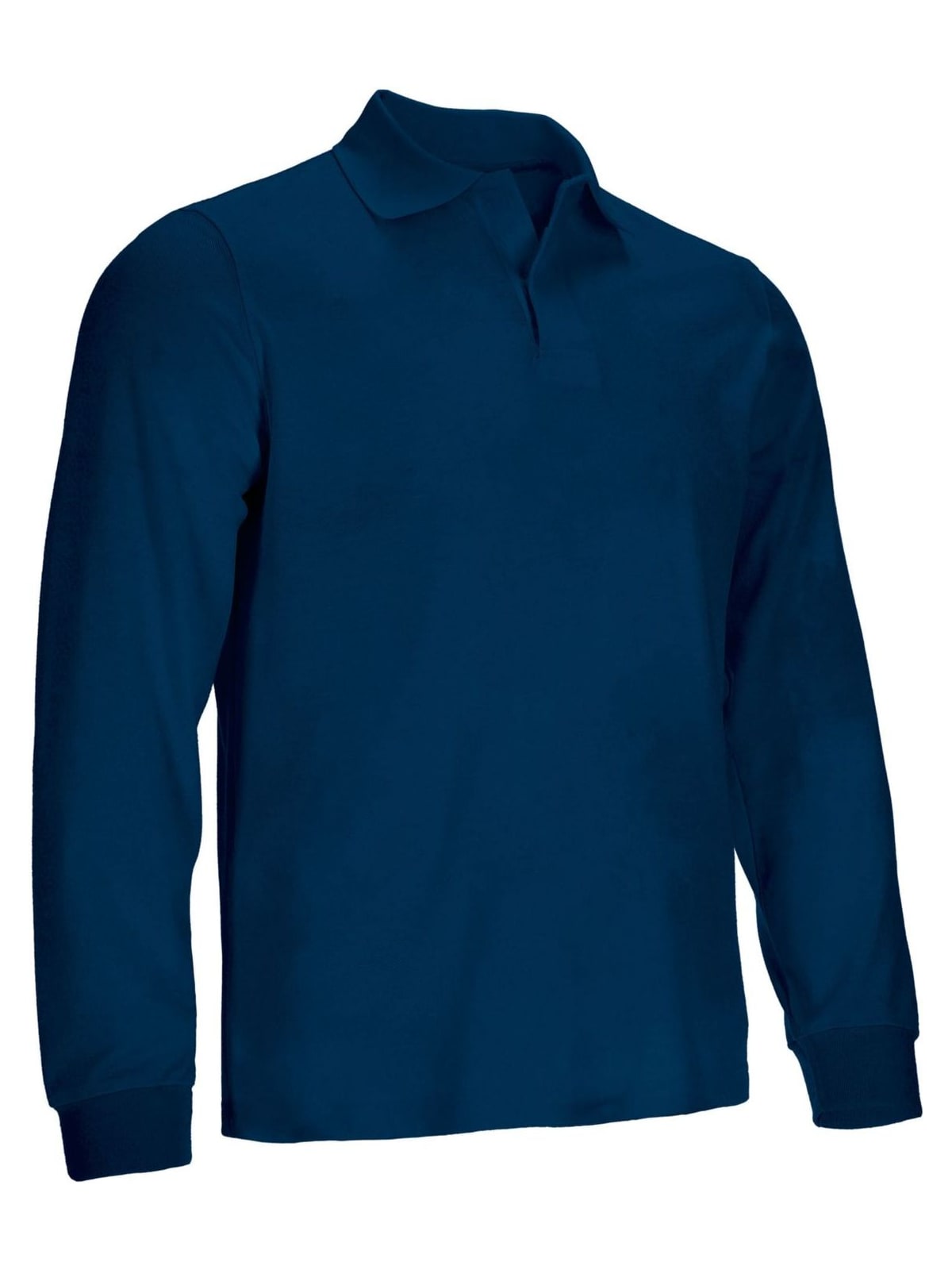 Μακρυμάνικο Polo Shirt VALIANT Valento POVAVALMR Orion 