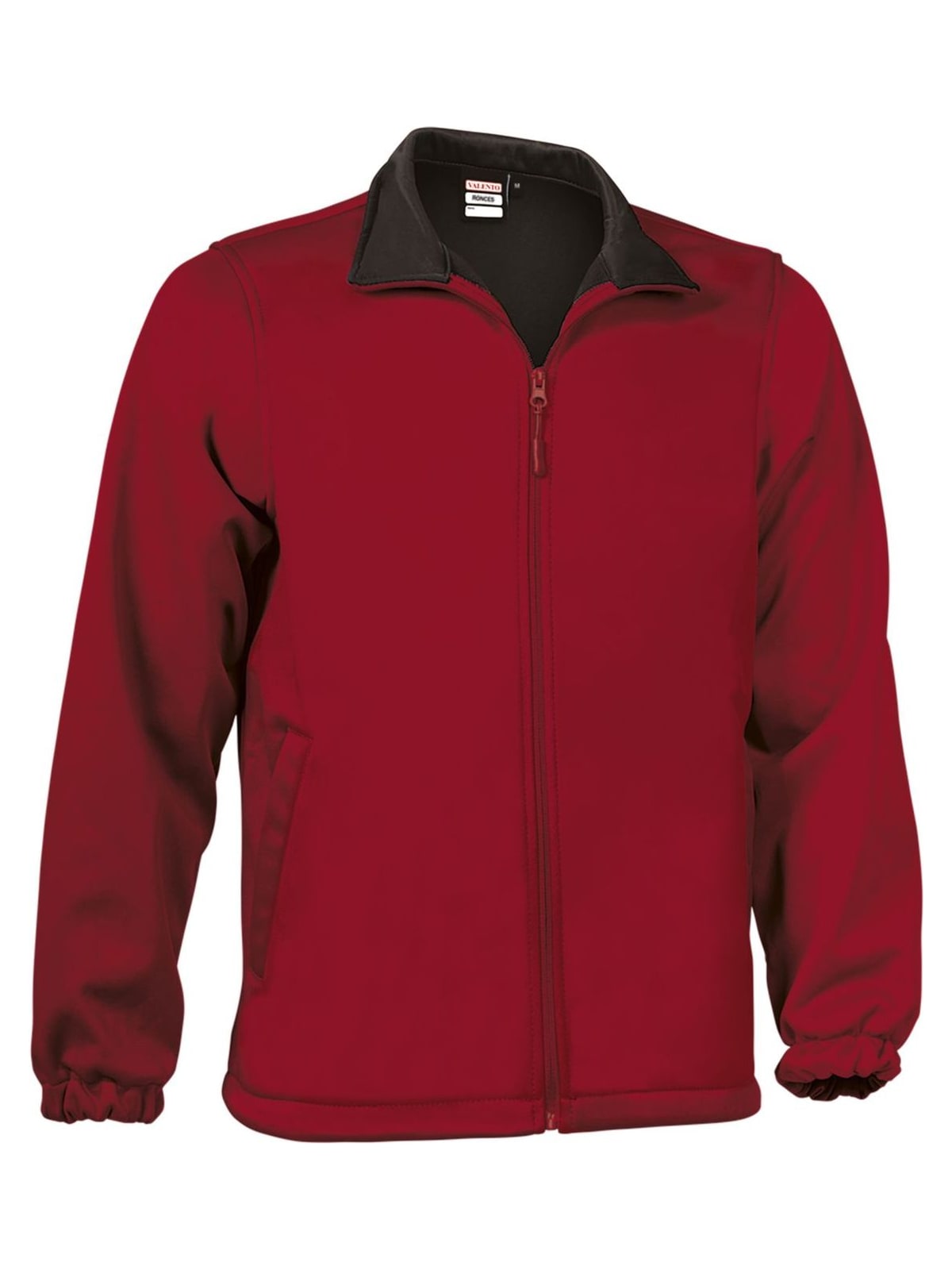 Μπουφάν Softshell RONCES Valento CQVARONRJ Lotto Red