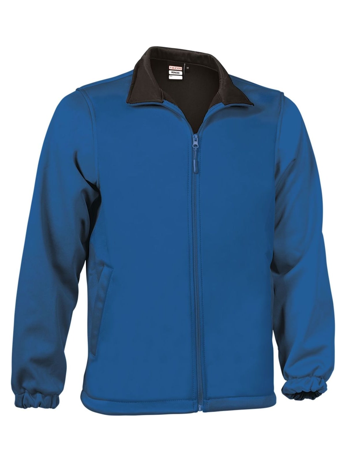 Μπουφάν Softshell RONCES Valento CQVARONRY_kids Royal B