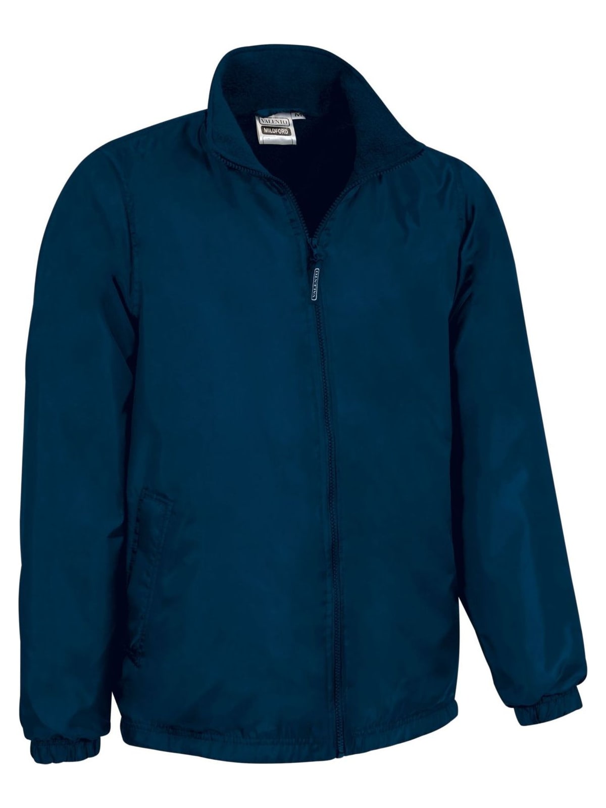 Μπουφάν MILDFORD Valento CQVAMILMR Orion Navy Blue