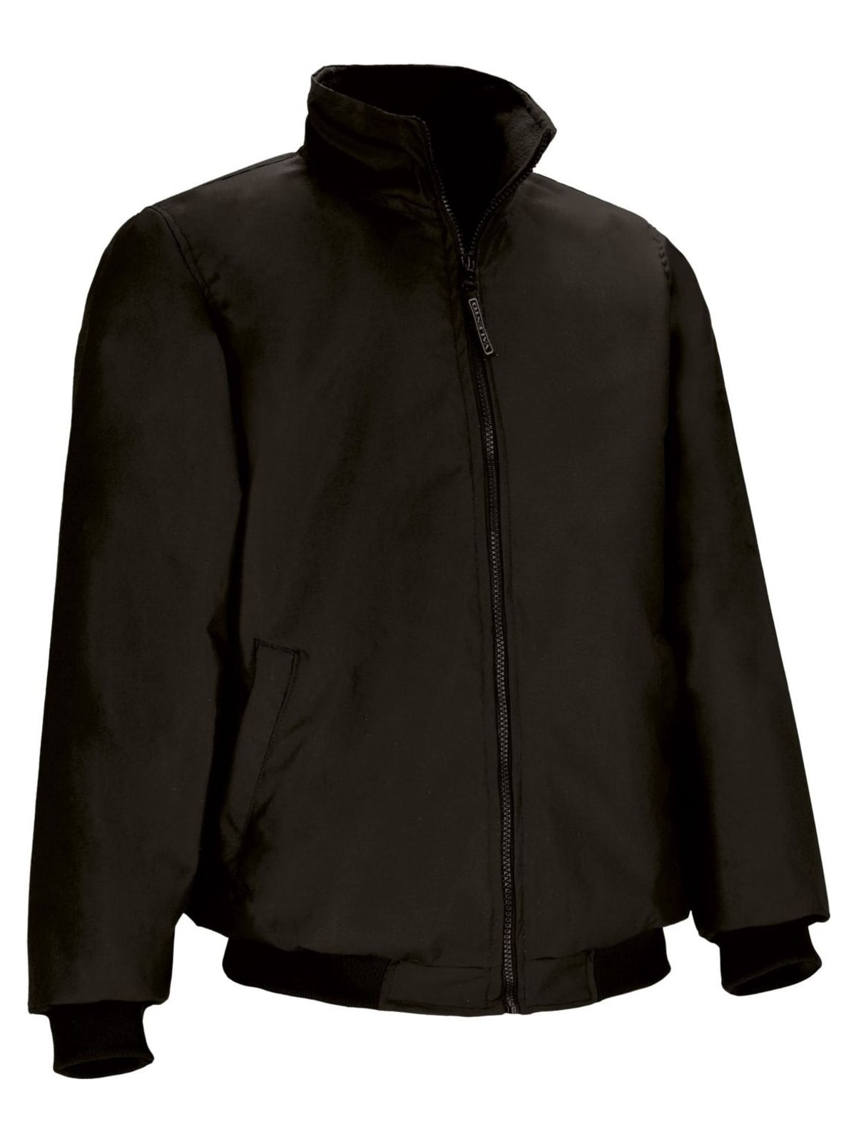 Μπουφάν BALAK Valento CQVABLKNG Black