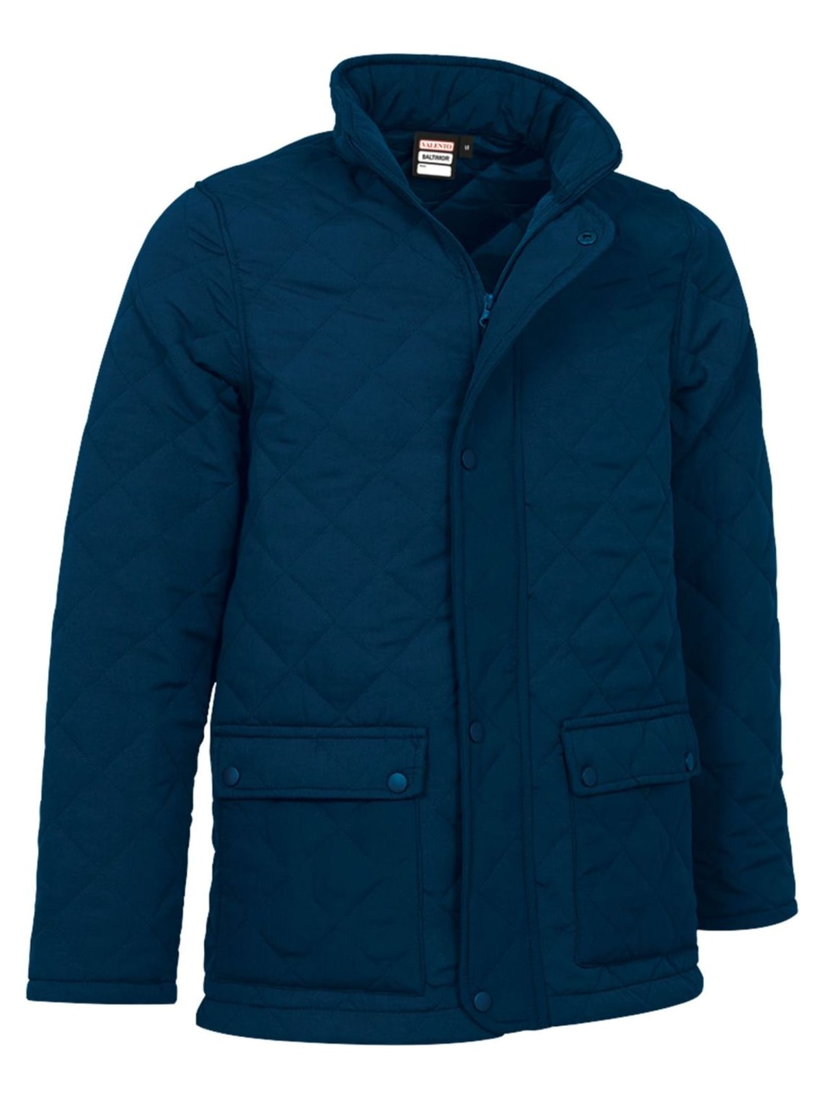 Πανωφόρι Husky BALTIMORE Valento CQVABALMR Orion Navy B