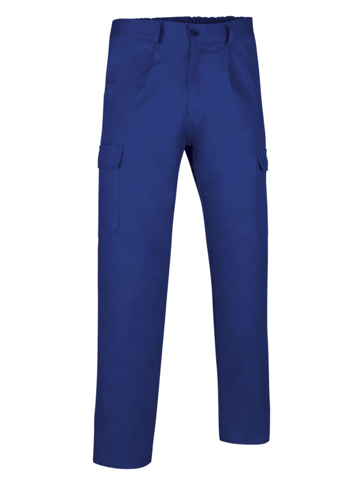 Παντελόνι CHISPA Valento PAVACHIAZ Bluish Blue