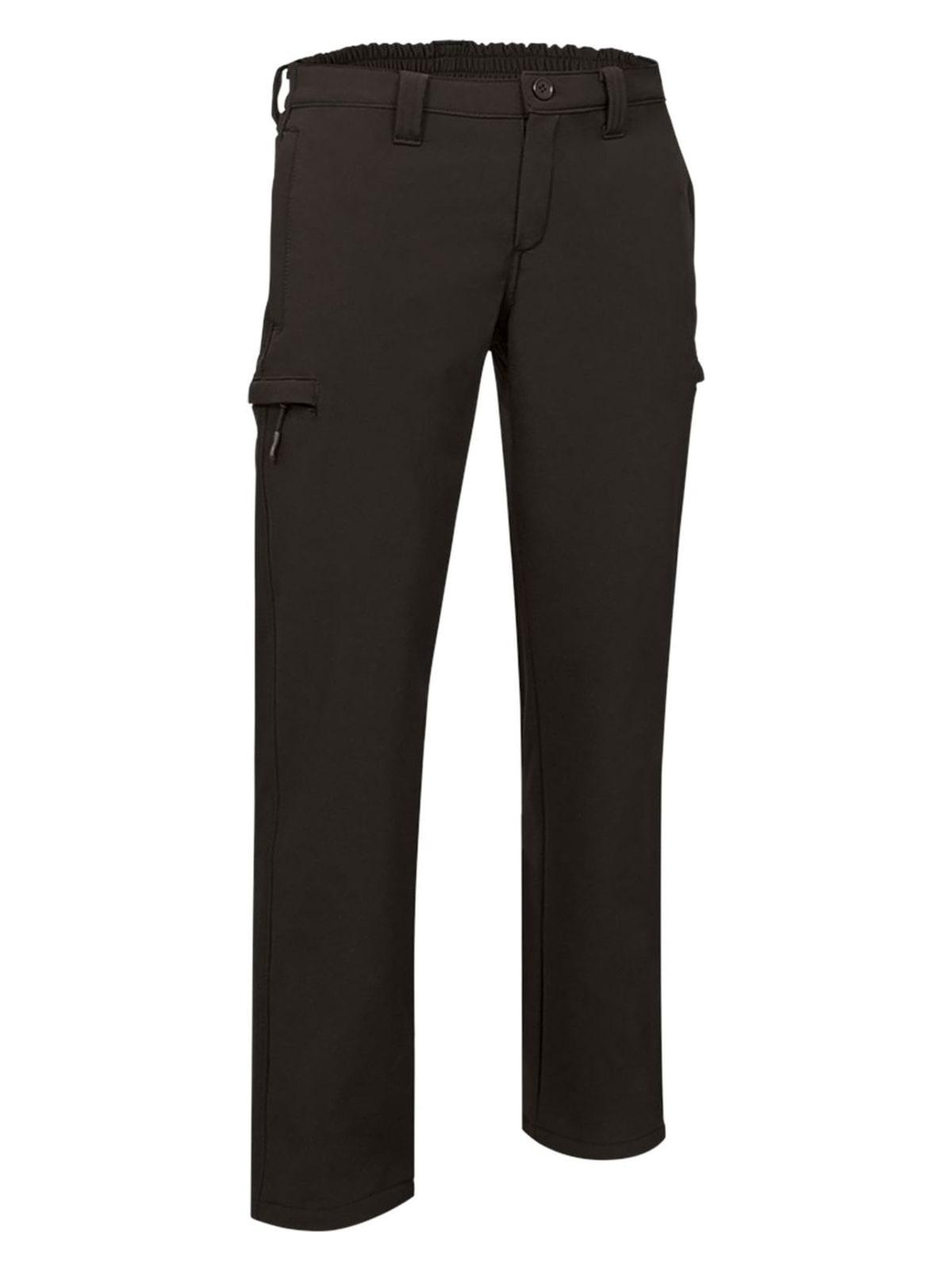 Παντελόνι Softshell RUGO Valento PAVARUGNG Black