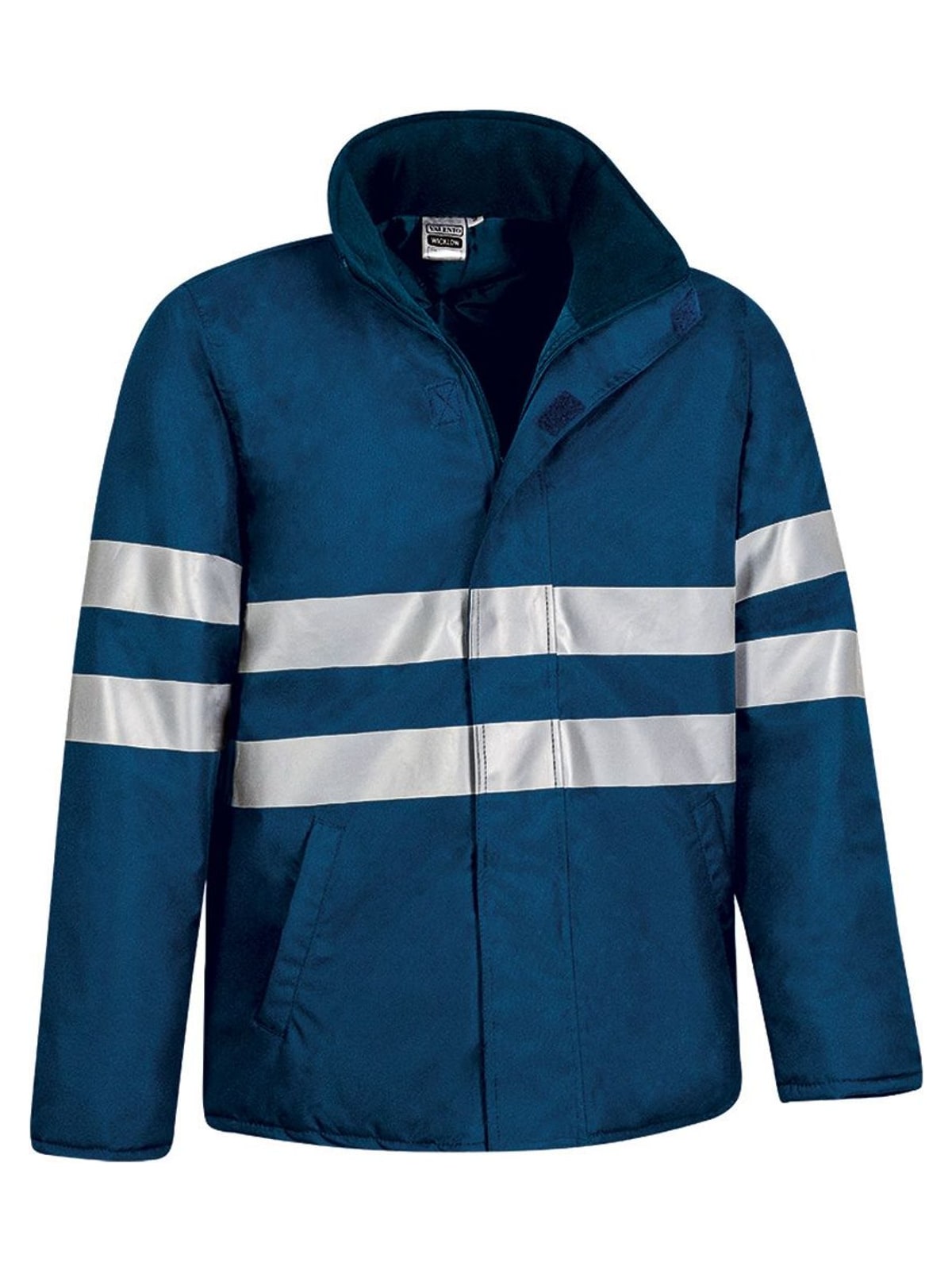 Μπουφάν Parka WICKLOW Valento PKVAWICMR Orion Navy Blue