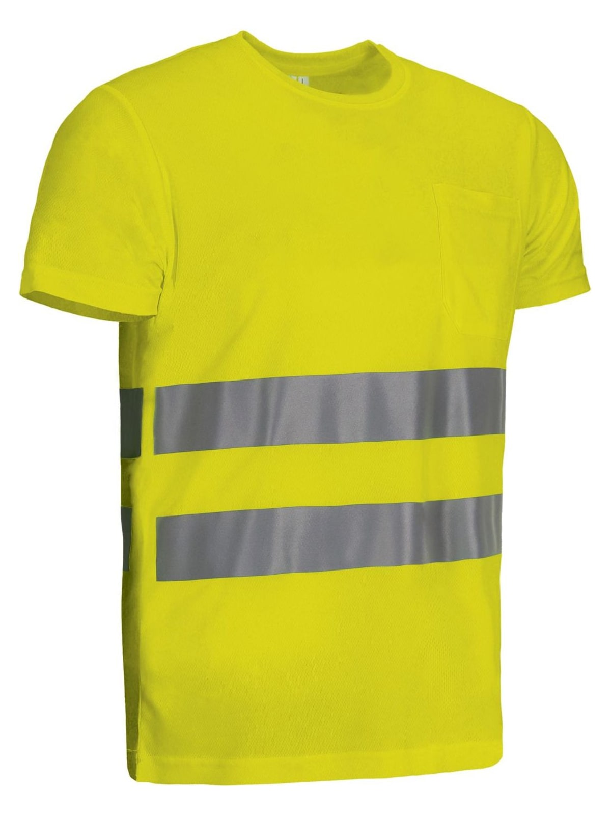 Hi-Vis Κοντομάνικο T-Shirt STRAHAN Valento CAVASTRAF Fl