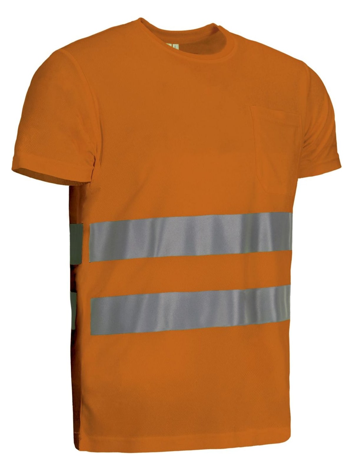 Hi-Vis Κοντομάνικο T-Shirt STRAHAN Valento CAVASTRNF Fl