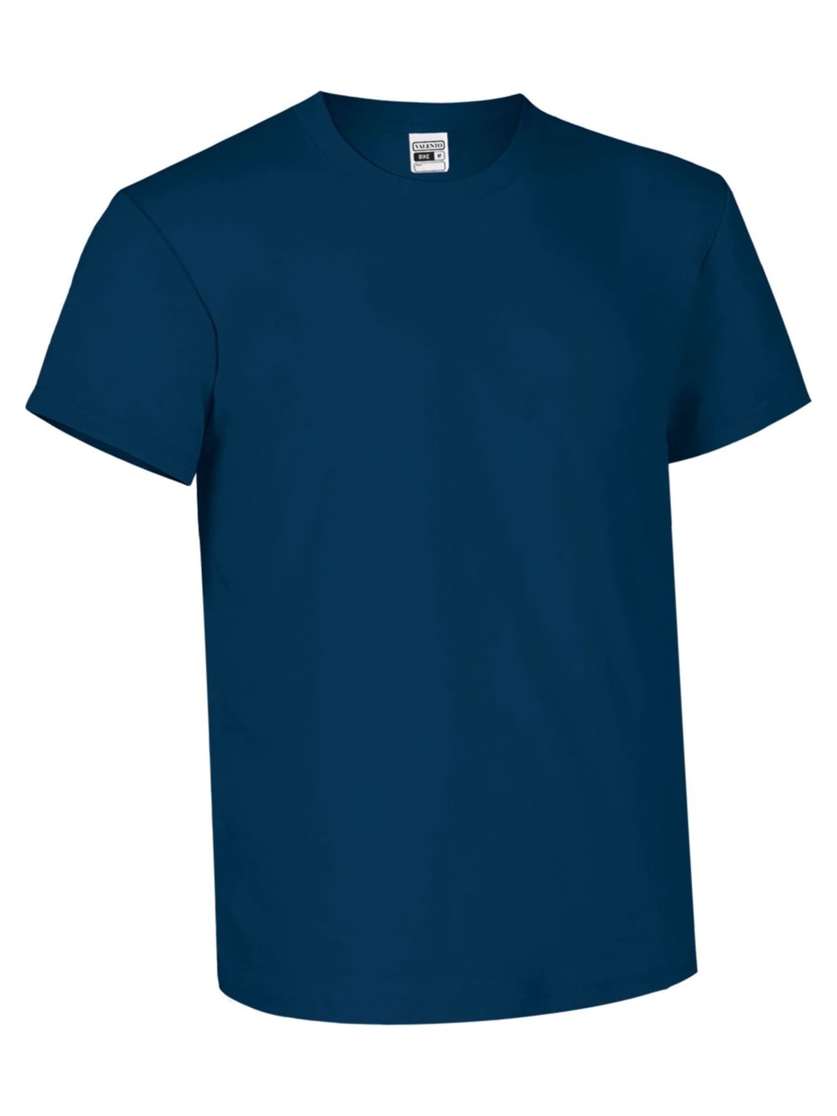 T-Shirt BIKE Valento CAVABASMR Orion Navy Blue