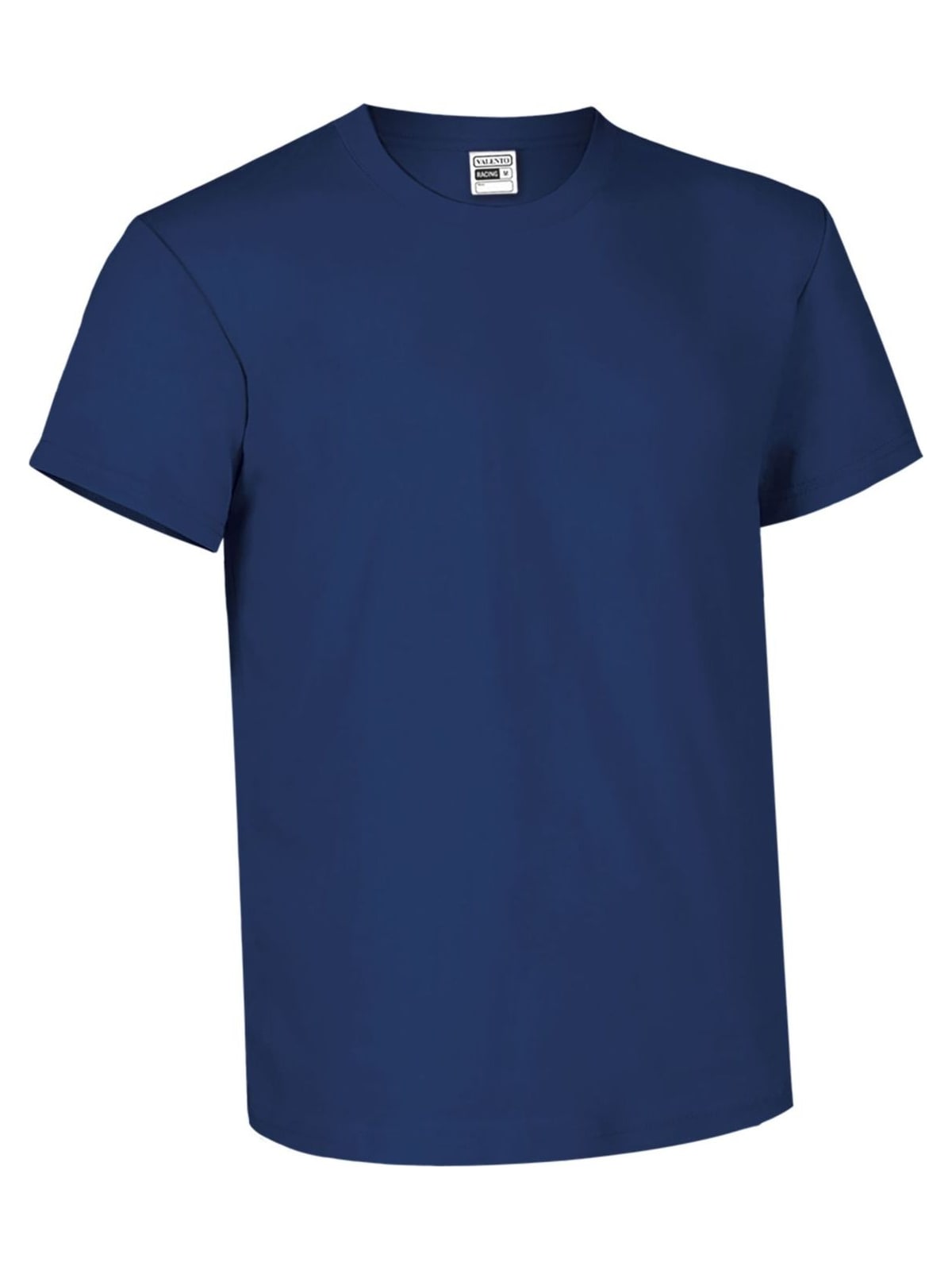 T-Shirt RACING Valento CAVATOPRB Ocean Navy Blue
