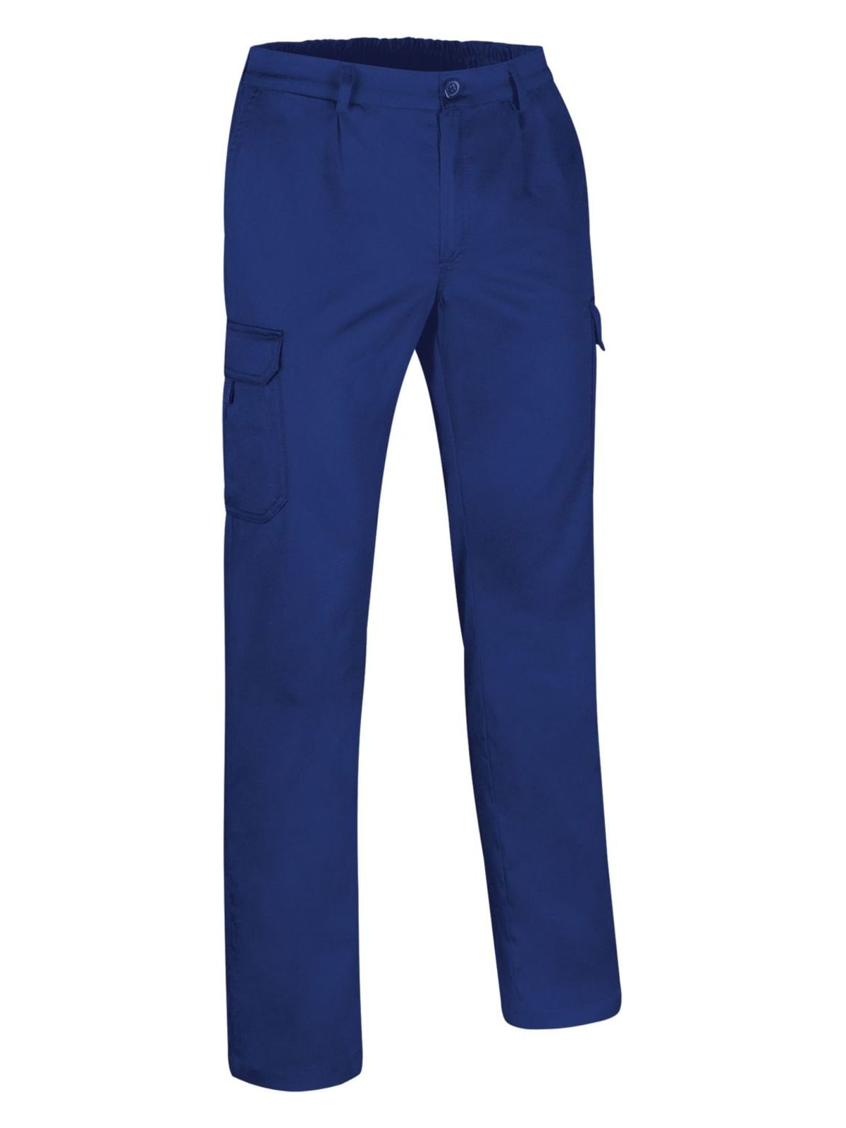 Παντελόνι MONTERREY Valento PAVAMONAZ Bluish Blue