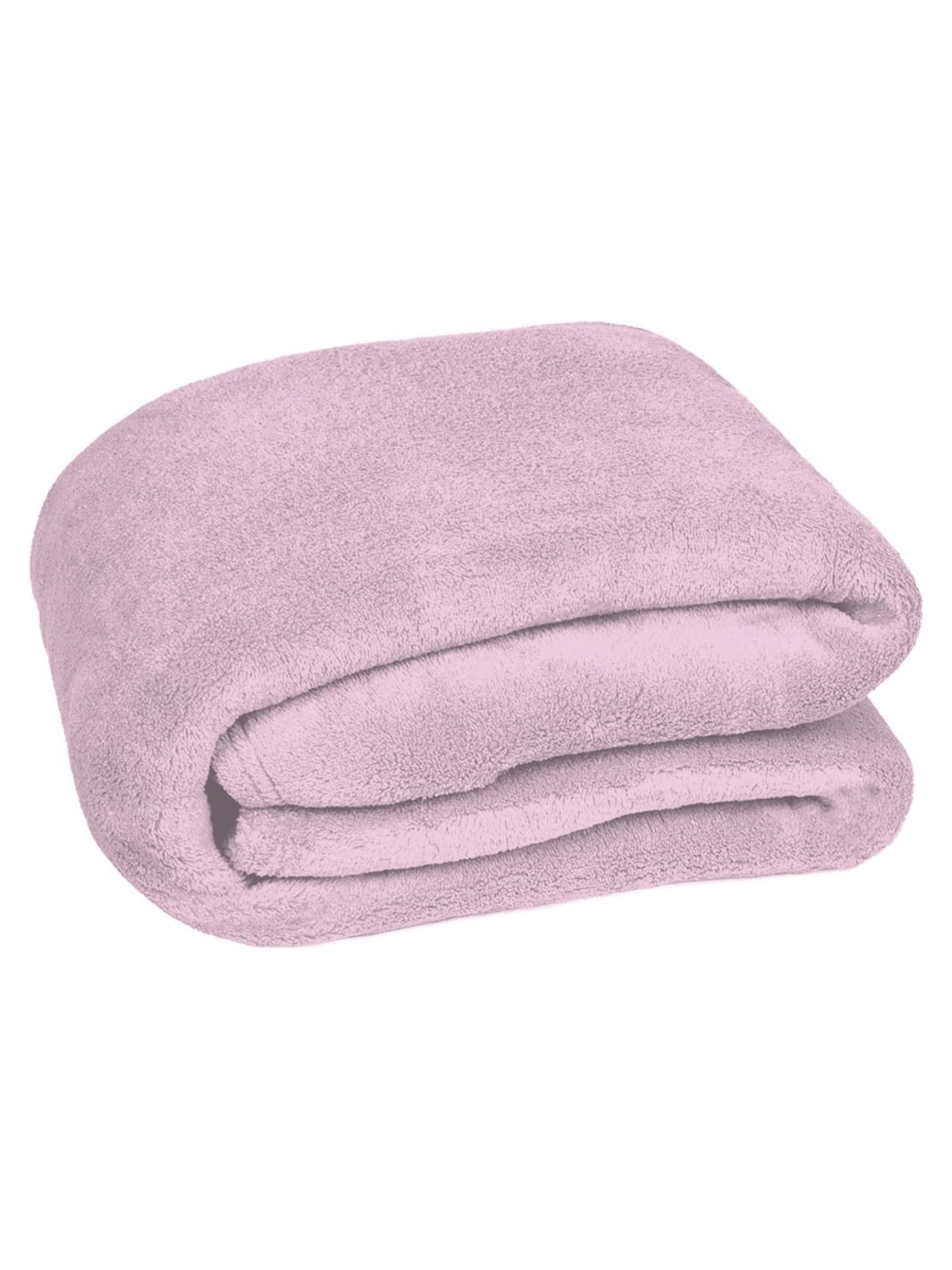 Κουβέρτα COUCH 190x120cm Valento Cake Pink