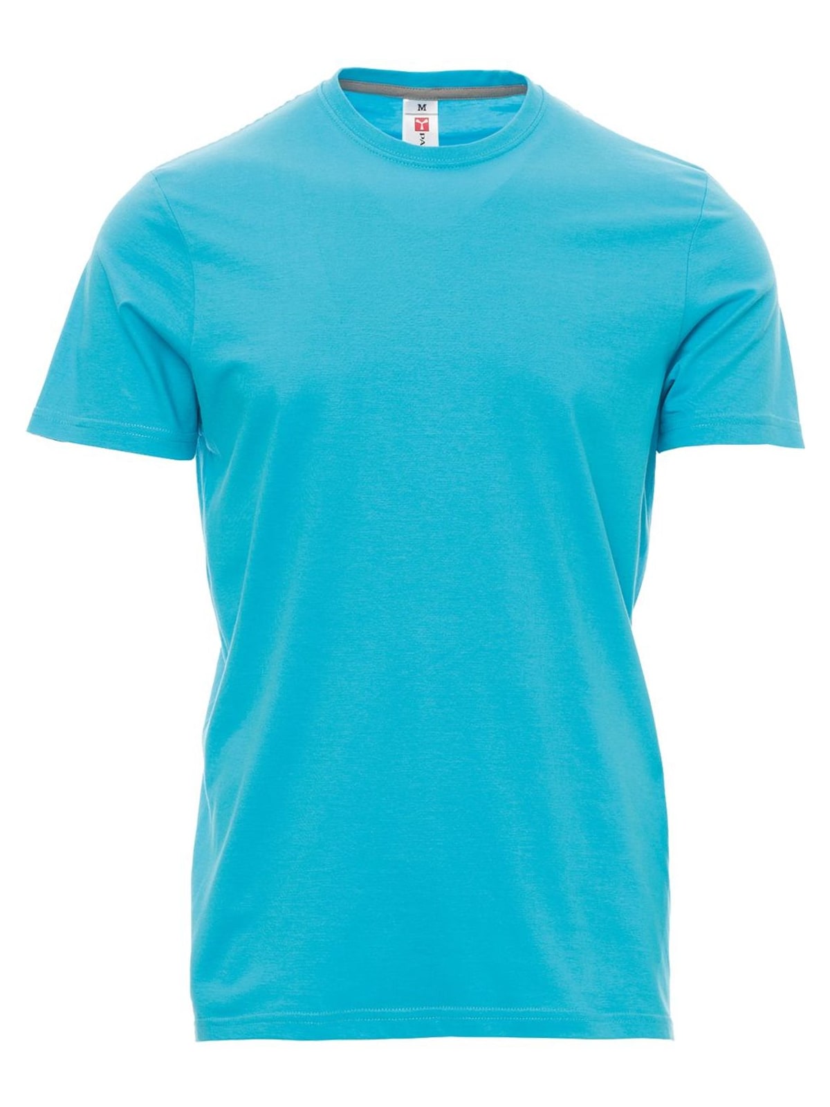 Μπλουζάκι SUNSET ATOLL T-shirt PAYPER 03000188 Blue