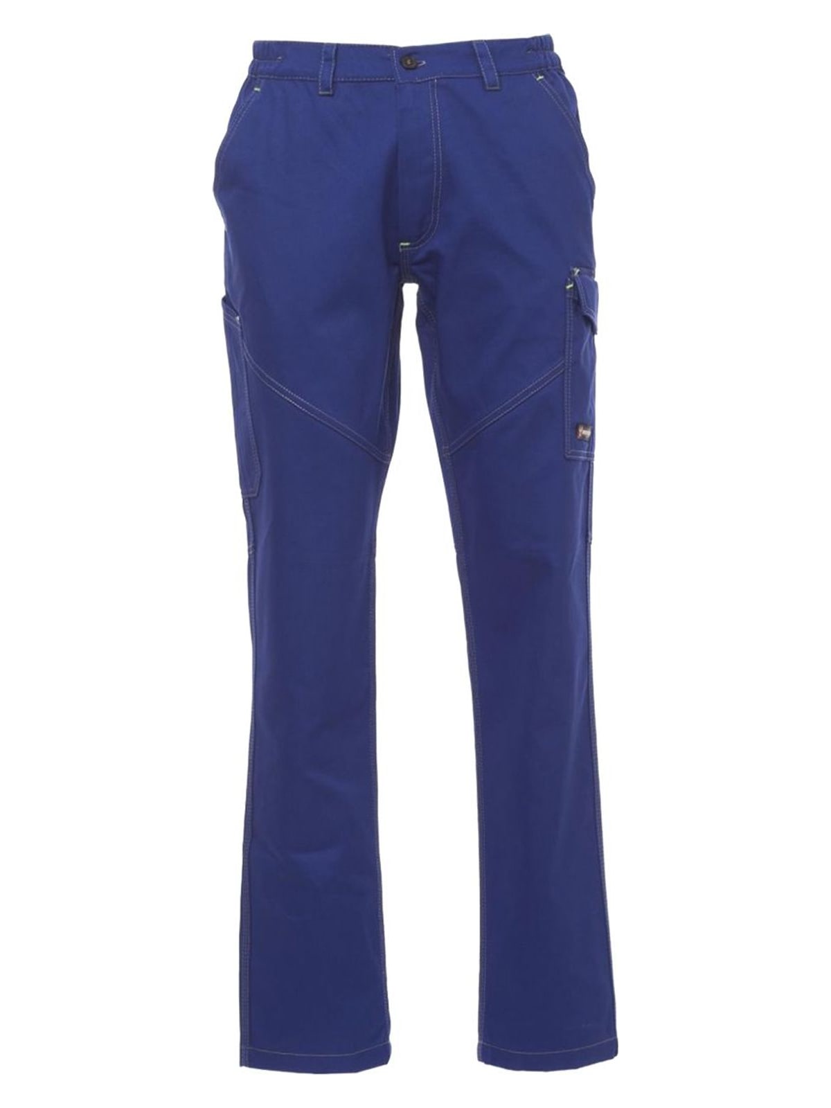 Παντελόνι εργασίας WORKER ROYAL PAYPER 02000578 Blue
