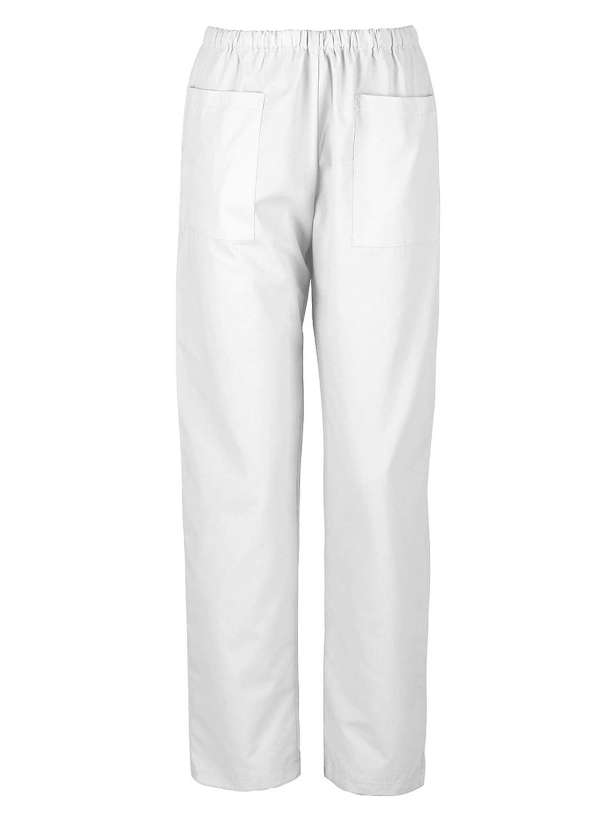 Ιατρικό παντελόνι M3 BEUNIQUE 21003021 White