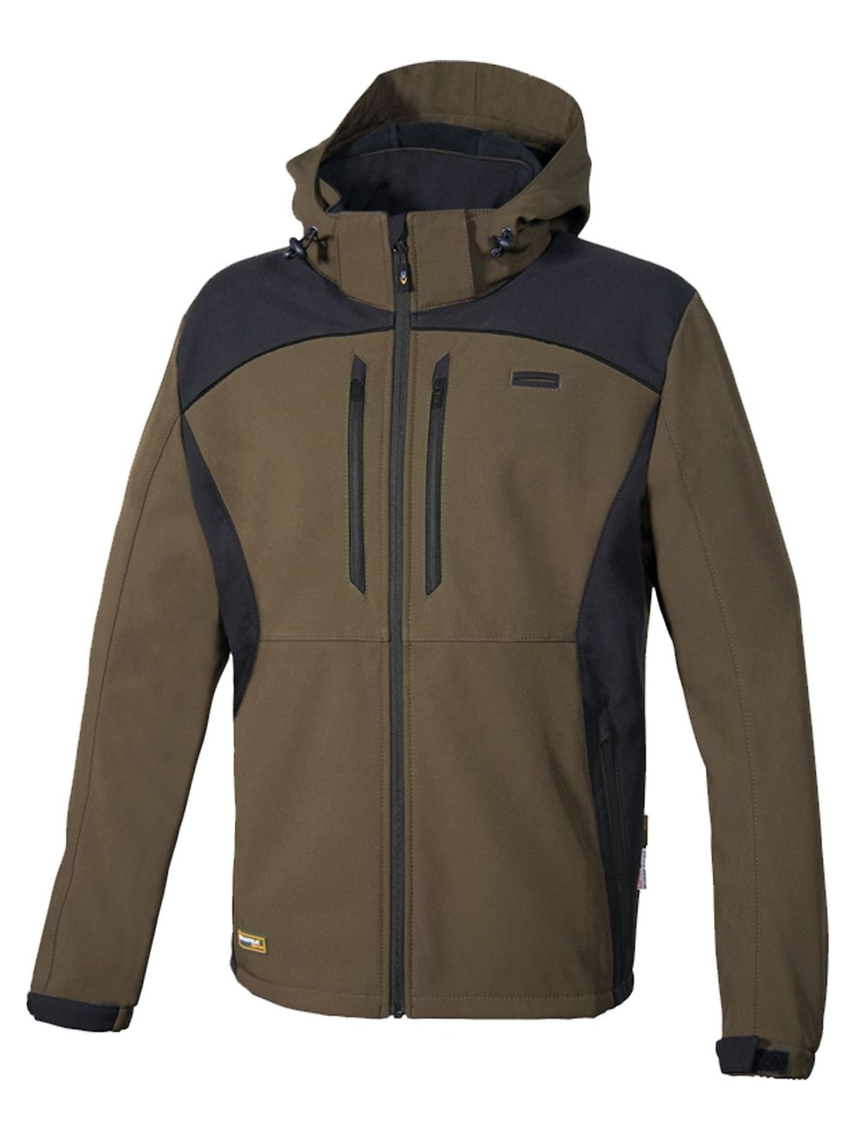 Μπουφάν εργασίας KLARBO SOFTSHELL WINTER COFRA 03001062