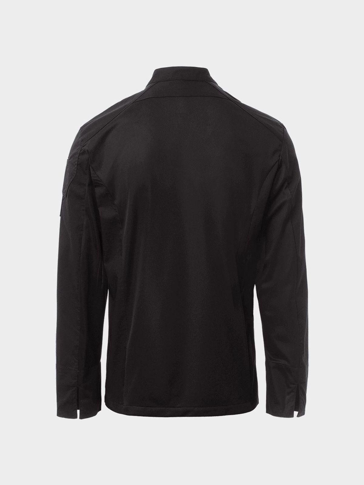 Σακάκι κουζίνας ELITE MESH PAYPER 08100349 Black