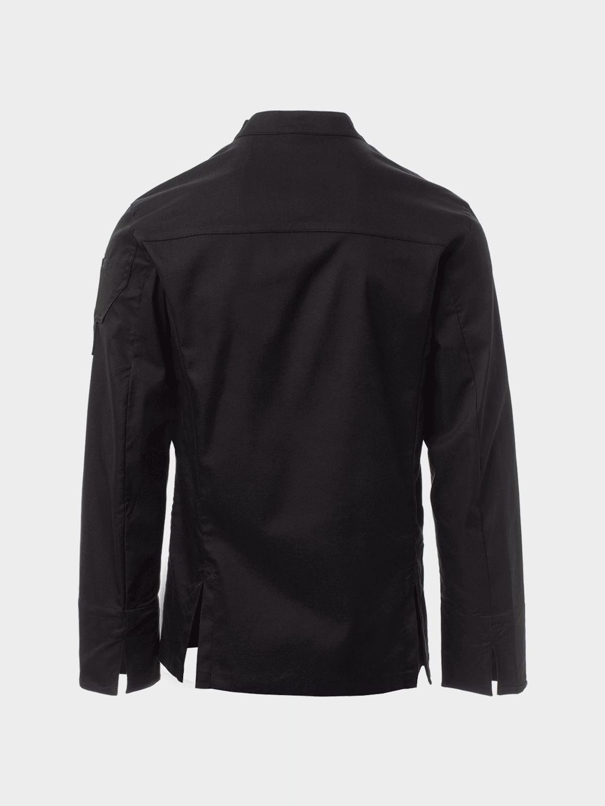 Σακάκι κουζίνας SUPREME PAYPER 08100373 Black