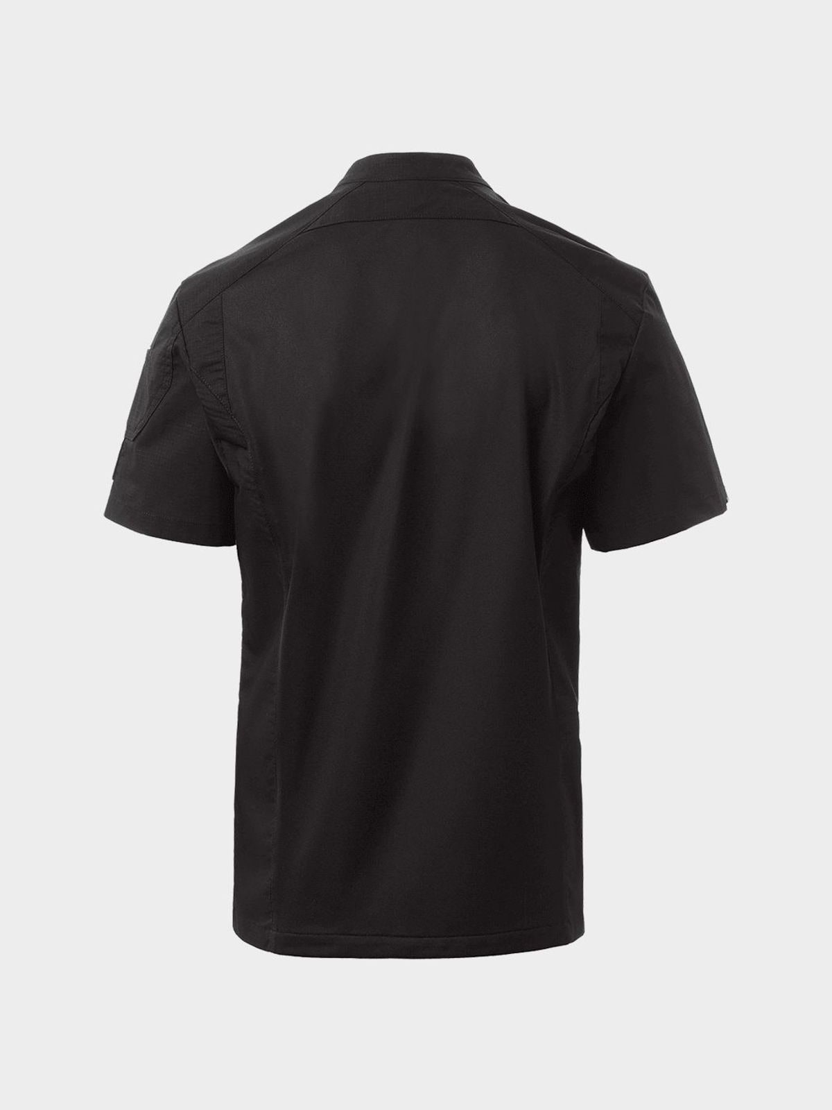Σακάκι κουζίνας STARLIGHT MESH PAYPER 08100376 Black