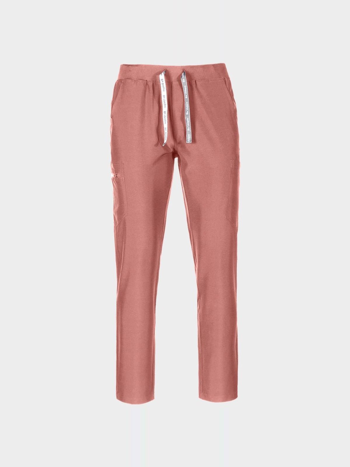 Παντελόνι NOBBY STRAIGHT BEUNIQUE 08001736 Mauve