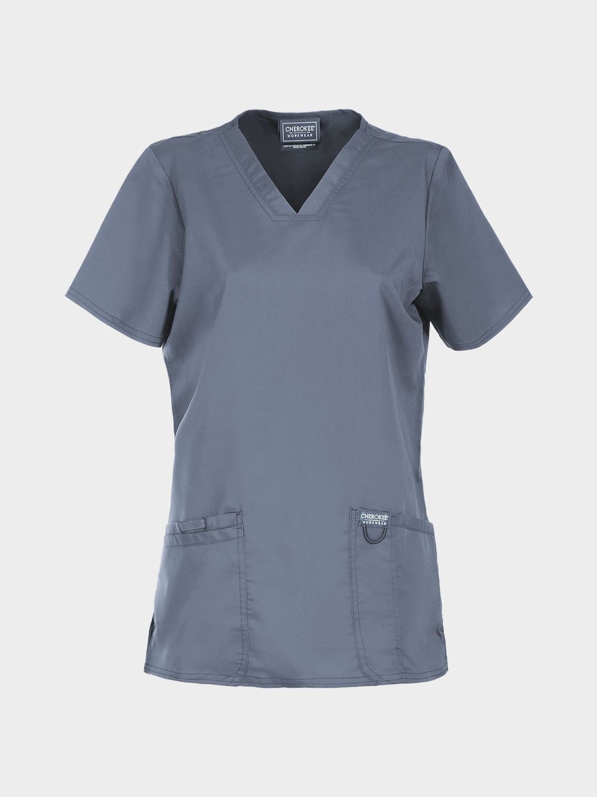 Γυναικεία ιατρική μπλούζα V-NECK WWE620 CHEROKEE 080019