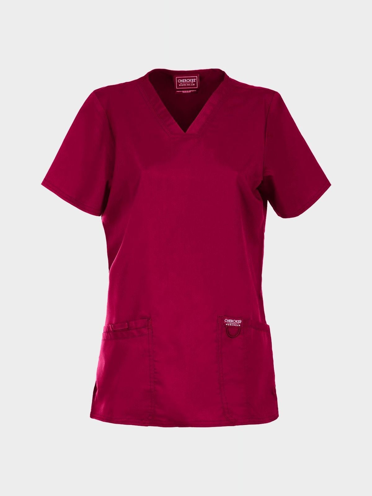 Γυναικεία ιατρική μπλούζα V-NECK WWE620 CHEROKEE 080019