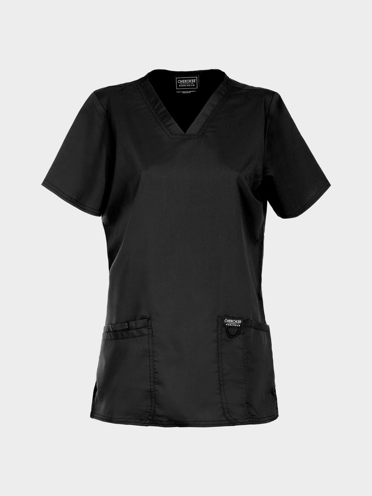 Γυναικεία ιατρική μπλούζα V-NECK WWE620 CHEROKEE 080019