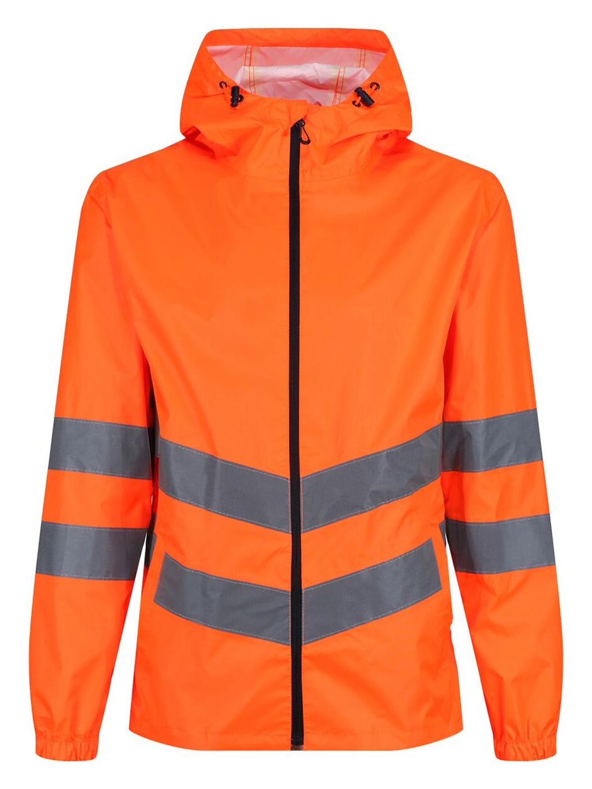 Hi-Vis Pro Packaway Jacket Regatta High Visibility TRW4