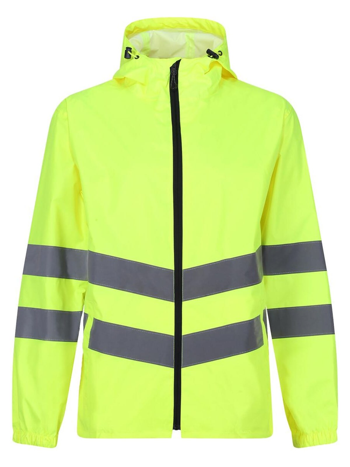 Hi-Vis Pro Packaway Jacket Regatta High Visibility TRW4