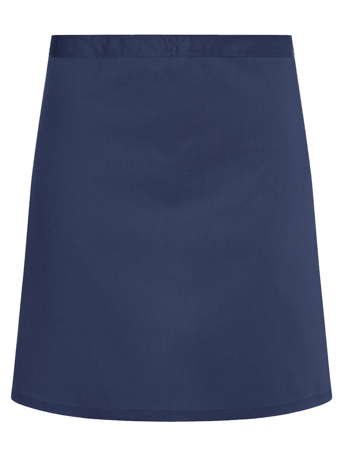 Ποδιά Μέσης Basic 70x55 cm Karlowsky BVS 2 Navy