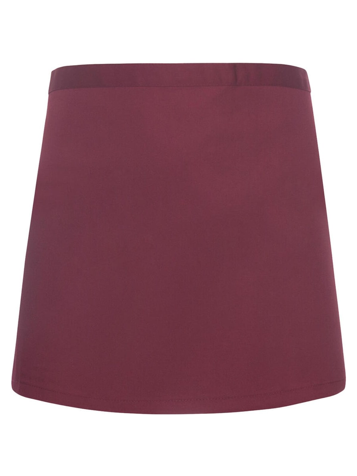 Ποδιά Μέσης Basic 70x55 cm Karlowsky BVS 2 Bordeaux