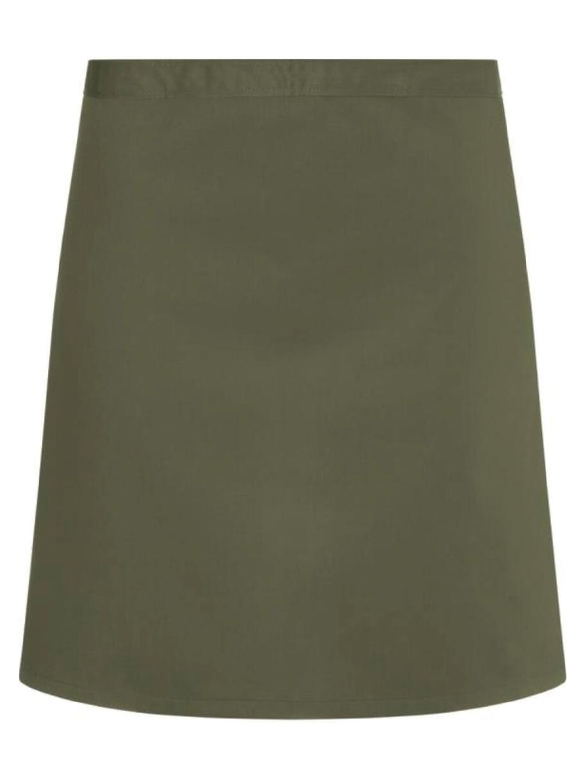 Ποδιά Μέσης Basic 70x55 cm Karlowsky BVS 2 Moss Green