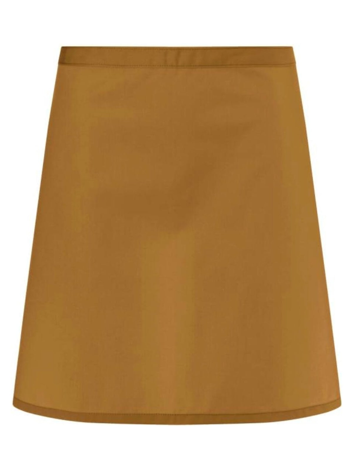 Ποδιά Μέσης Basic 70x55 cm Karlowsky BVS 2 Mustard