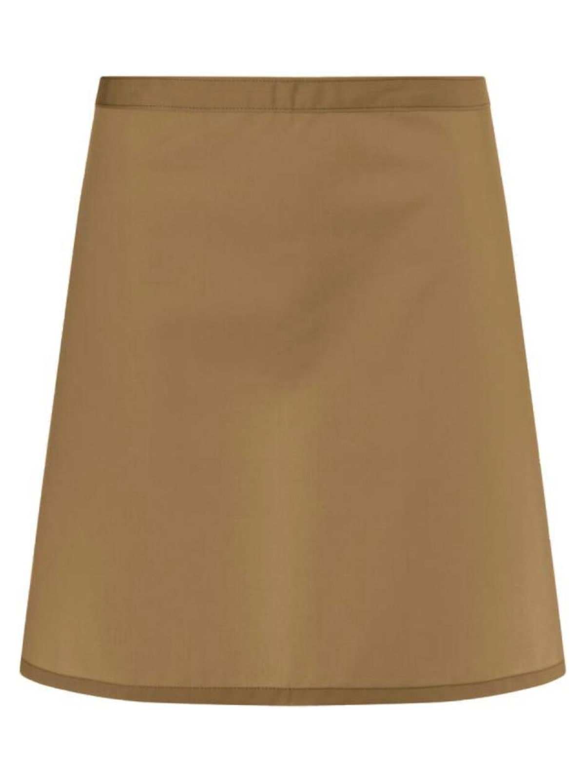 Ποδιά Μέσης Basic 70x55 cm Karlowsky BVS 2 Camel