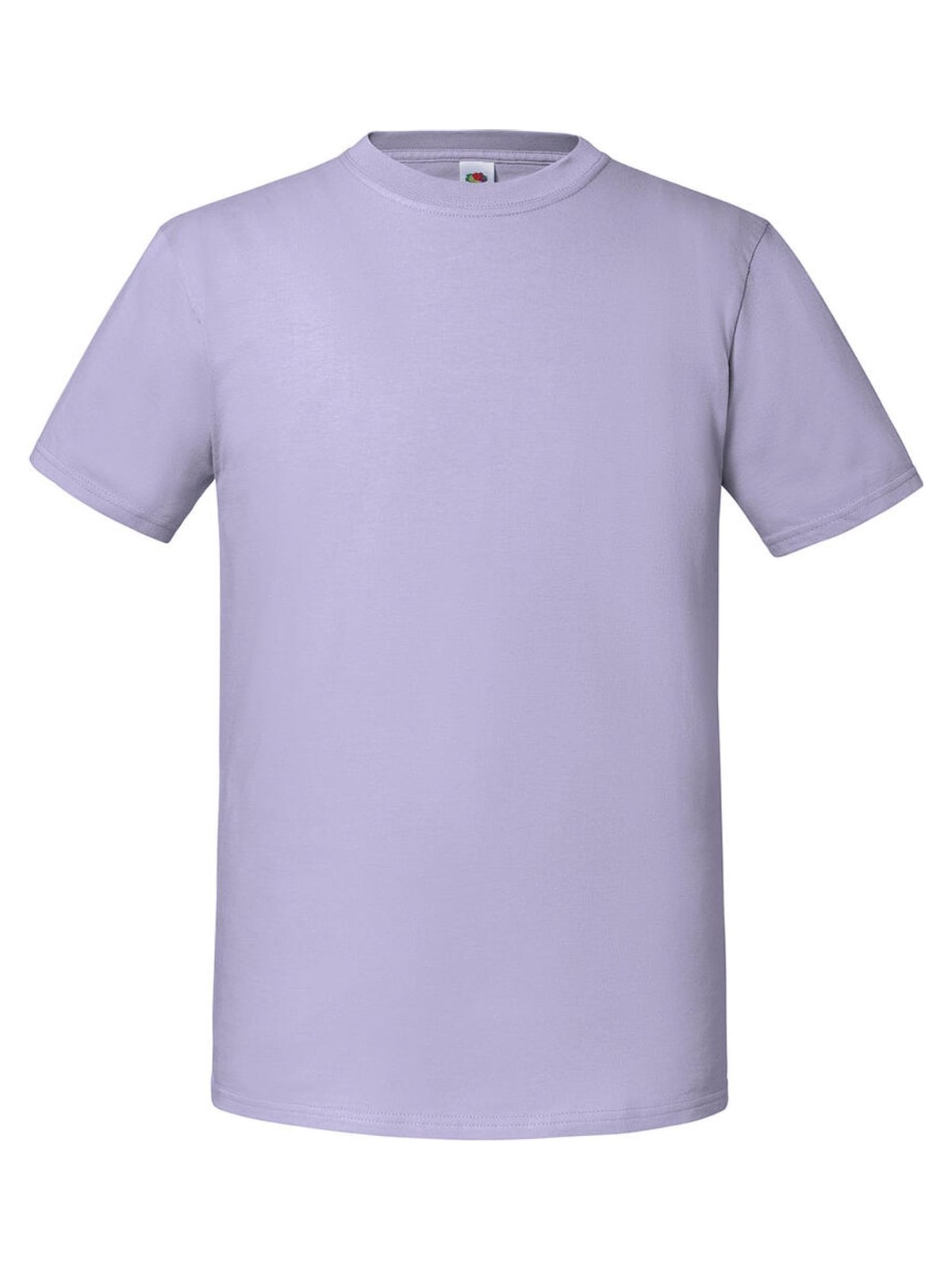 Iconic 195 Ringspun Premium T-Shirt Fruit of the Loom 6