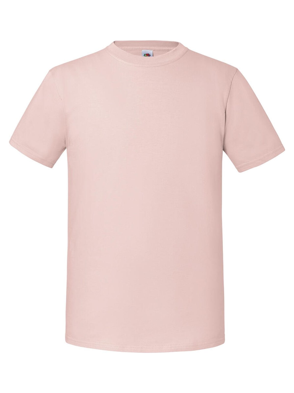 Iconic 195 Ringspun Premium T-Shirt Fruit of the Loom 6