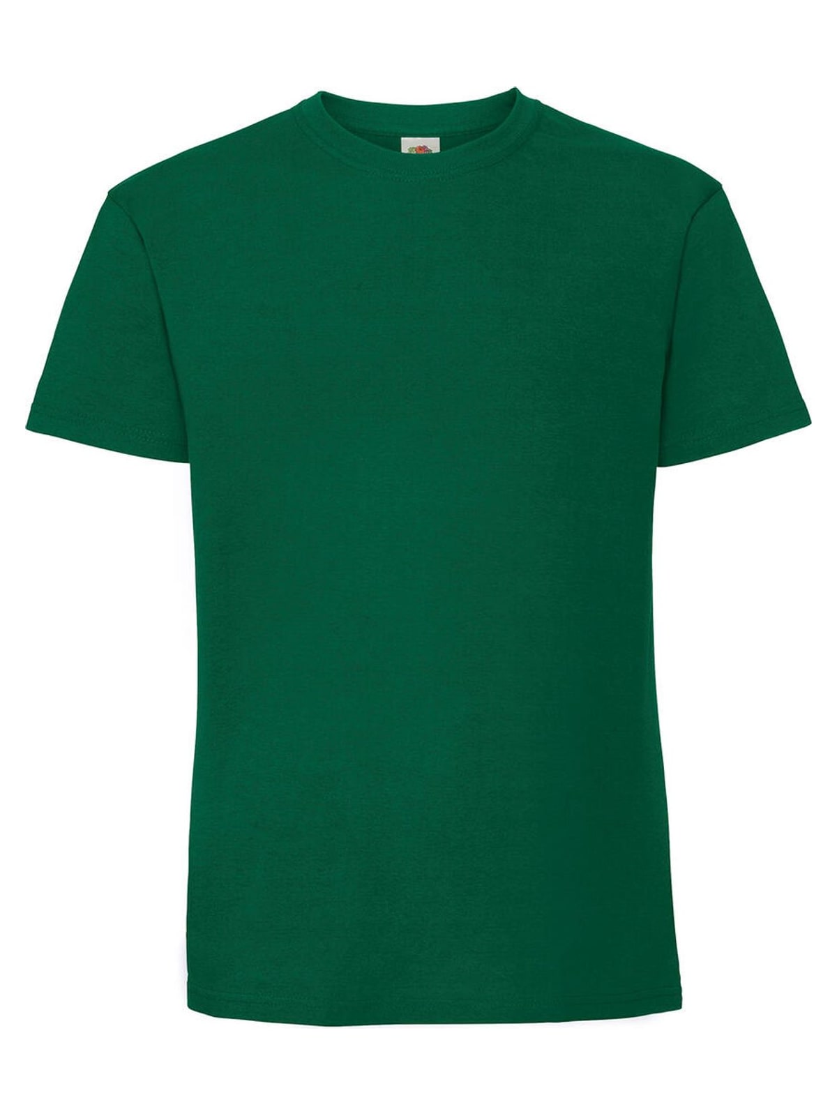 Iconic 195 Ringspun Premium T-Shirt Fruit of the Loom 6