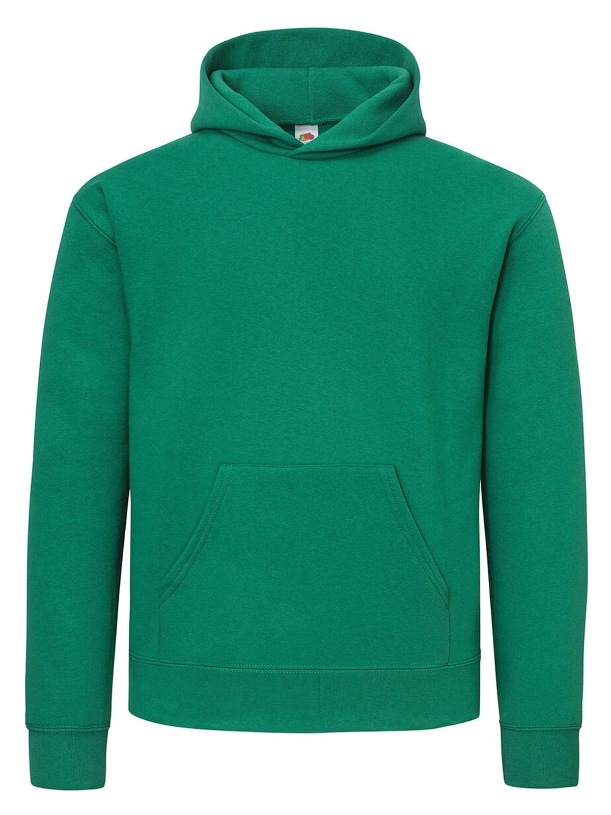 Supercotton Hooded Sweat Fruit of the Loom 062278 Colle
