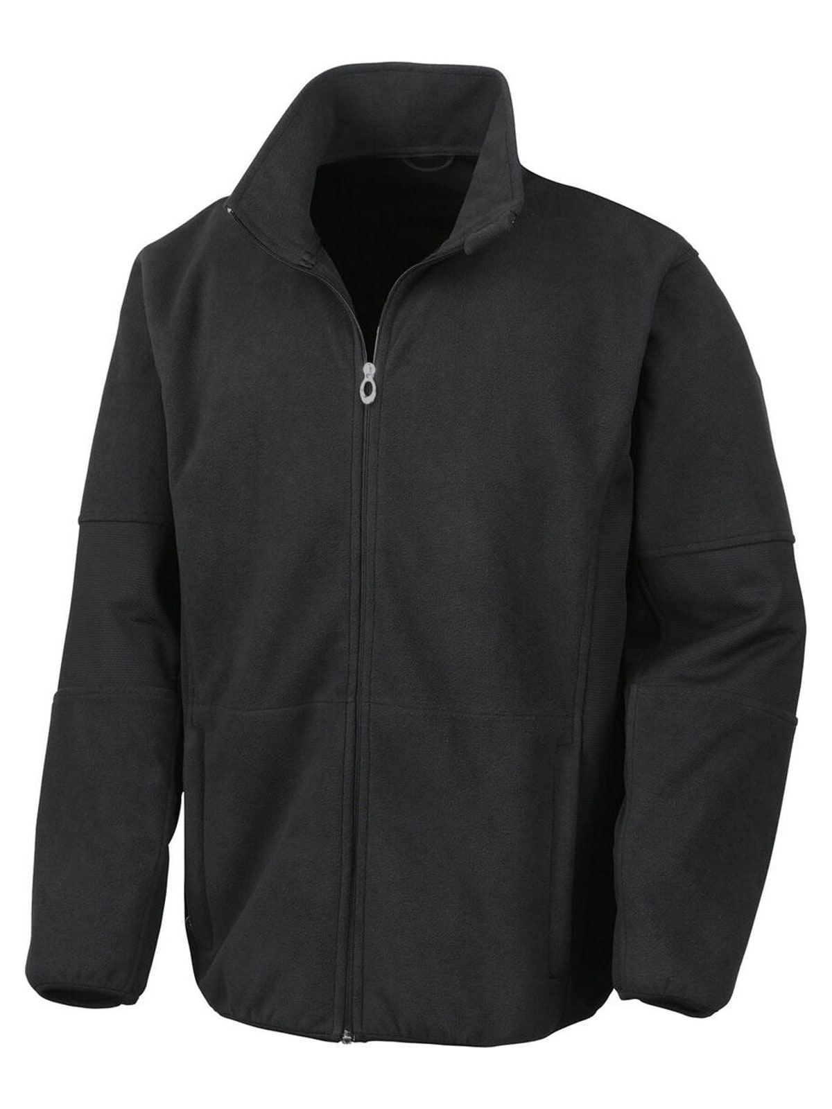 Osaka Αδιάβροχο Softshell Jacket Result R131M Black