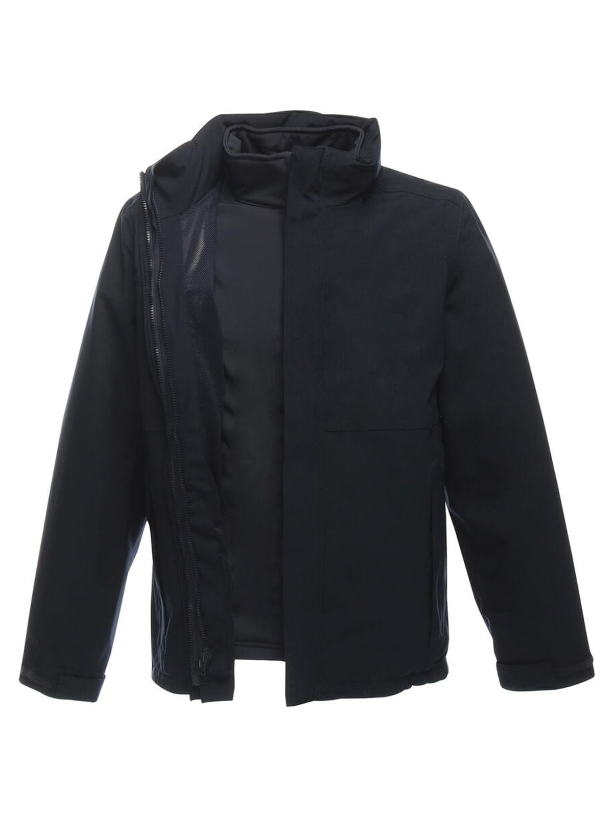 Kingsley 3-in-1 Jacket Isotex 10.000 Regatta Profession