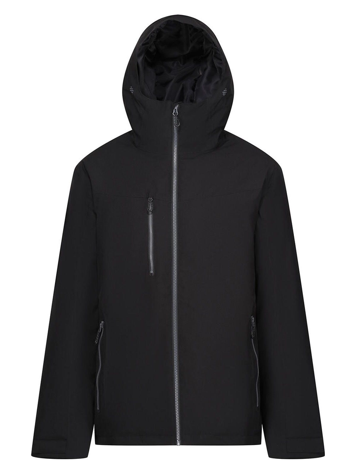Navigate Waterproof Jacket Regatta Professional TRA253 