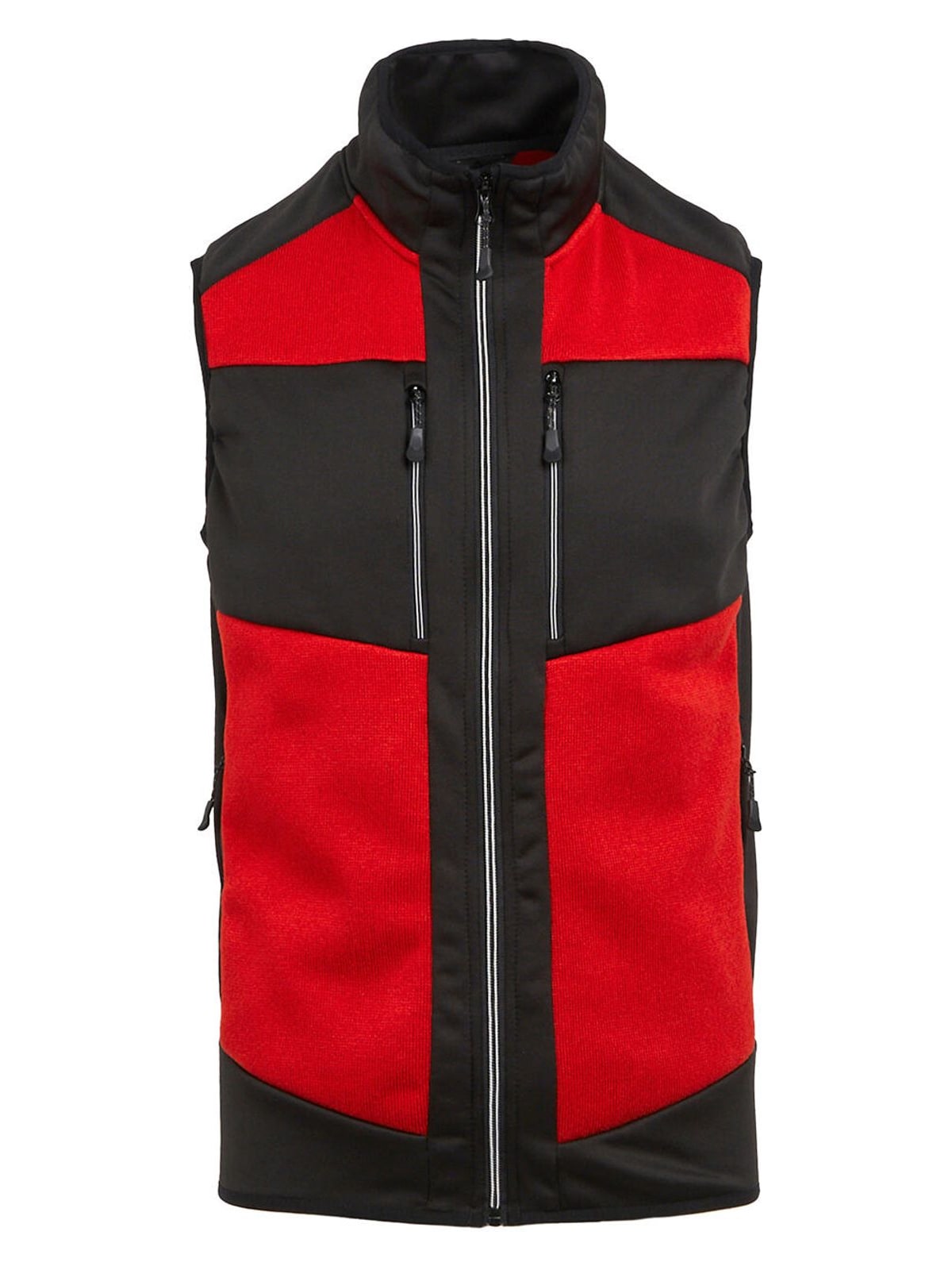 E-Volve Stretch Hybrid Midlayer Bodywarmer Regatta Prof