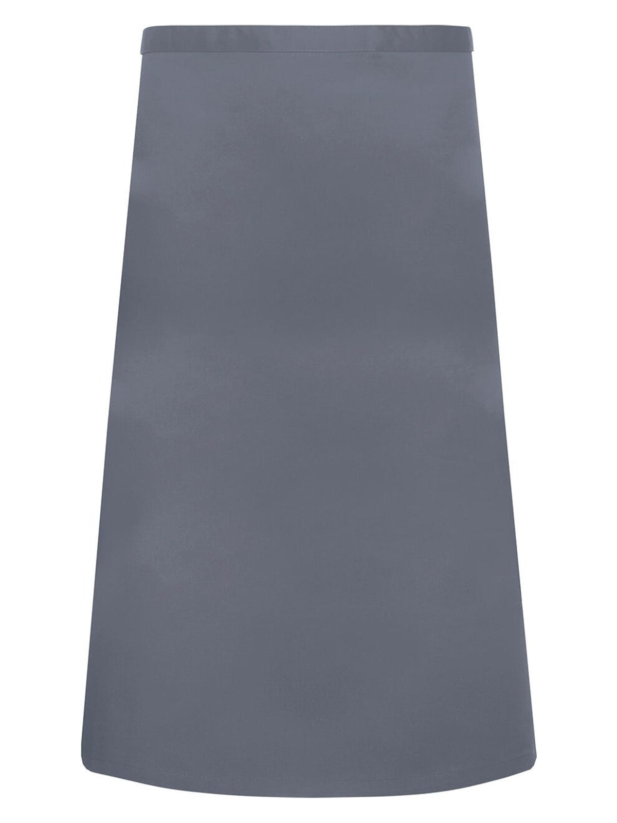 Ποδιά Μέσης Basic Bistro Karlowsky BBSS 1 Anthracite
